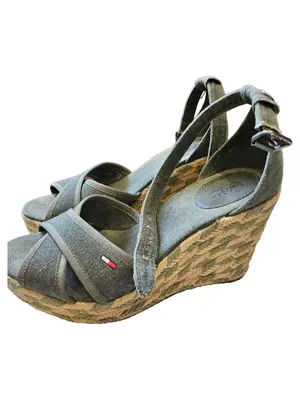 HILFIGER DENIM Wedges