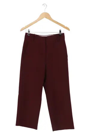 MNG SUIT Stoffhose