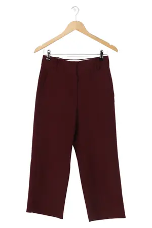 MNG SUIT Stoffhose
