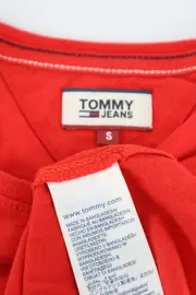 Vorschaubild TOMMY JEANS T-Shirt 3