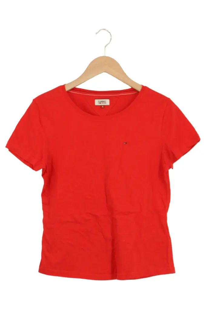 TOMMY JEANS T-Shirt Bild 1