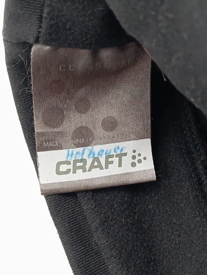 CRAFT Mütze Bild 2
