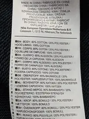 Vorschaubild NIKE Sweatjacke 4