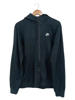 NIKE Sweatjacke