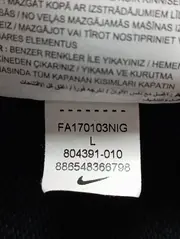 Vorschaubild NIKE Sweatjacke 5