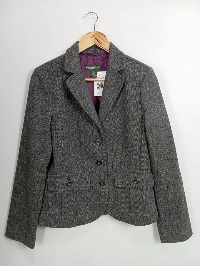 EDDIE BAUER Blazer Bild 1