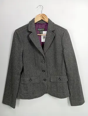 EDDIE BAUER Blazer