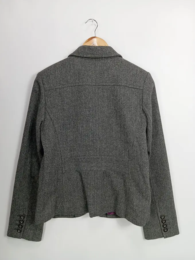 EDDIE BAUER Blazer Bild 2