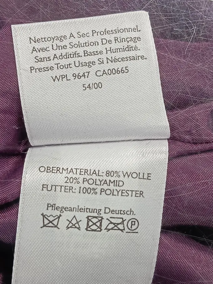 EDDIE BAUER Blazer Bild 4