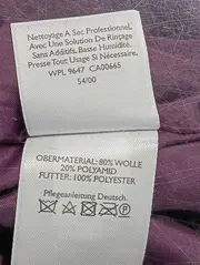 Vorschaubild EDDIE BAUER Blazer 4