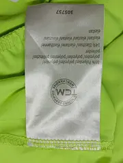 Vorschaubild 4 von TCM Damen Sport Shirt Ärmellos Gelb Gr. 38/M Polyester Elasthan