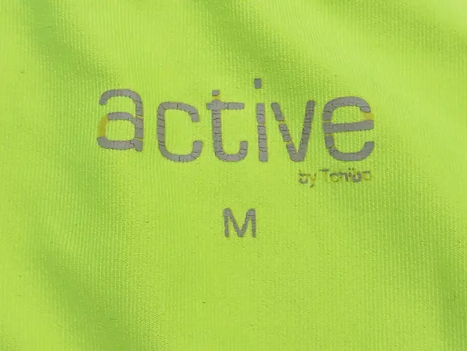 TCM Sport Shirt Bild 3