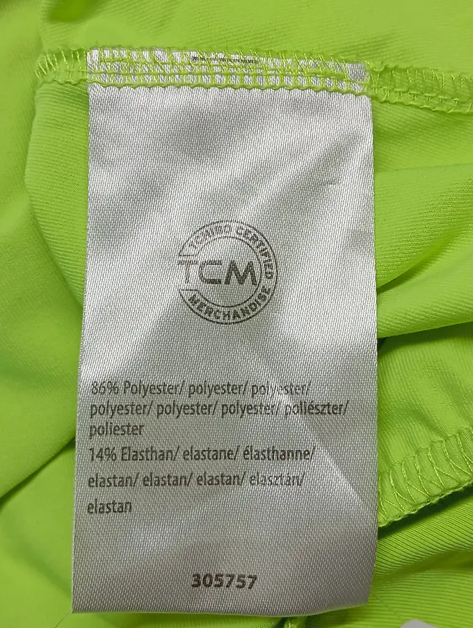 TCM Sport Shirt Bild 4