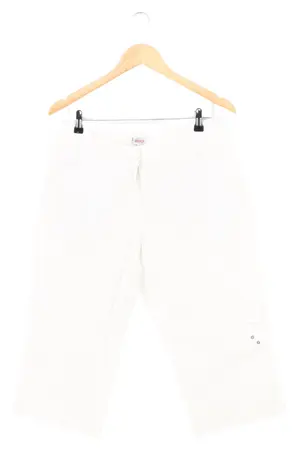DESIGNERS REMIX Stoffhose