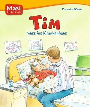 Buch für Kinder