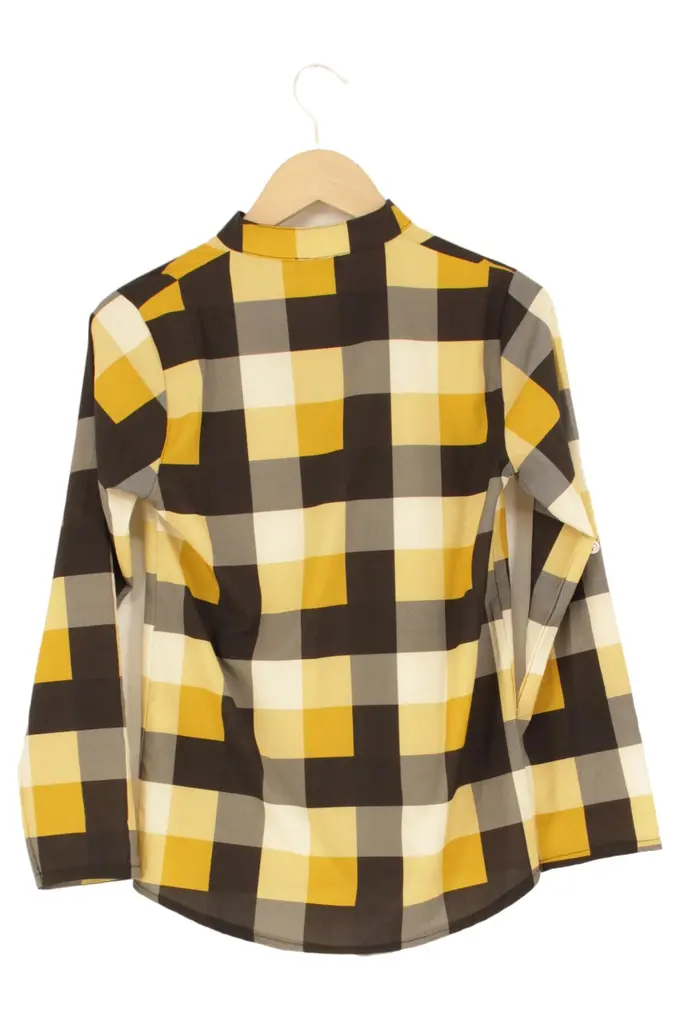 FRESH LEMONS Bluse Bild 2