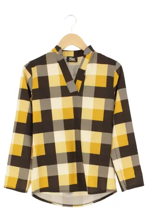 FRESH LEMONS Bluse