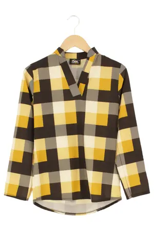 FRESH LEMONS Bluse