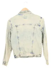 Vorschaubild GARCIA Jeansjacke 2