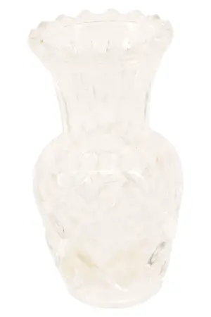 GLAS Vase