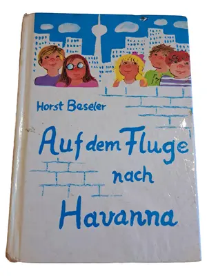 Buch für Jugendliche