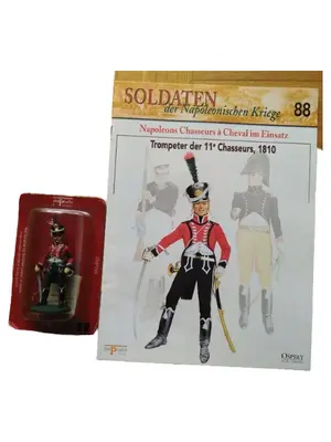 DEL PRADO Schleich Spielfigur