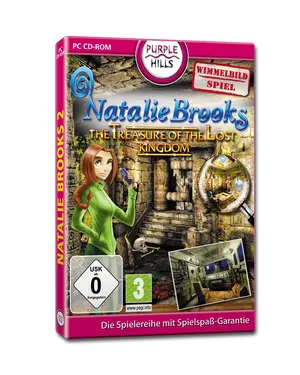 PURPLE HILLS Adventurespiele