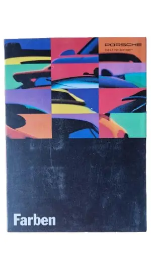 PORSCHE Autozubehör