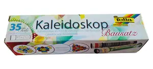 FOLIA Kreativ Bastelset