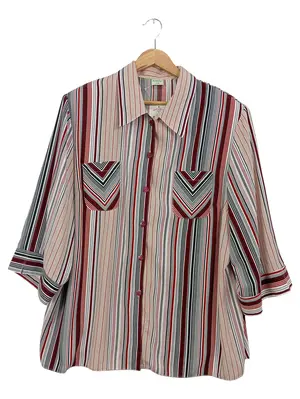 ANTOM Bluse