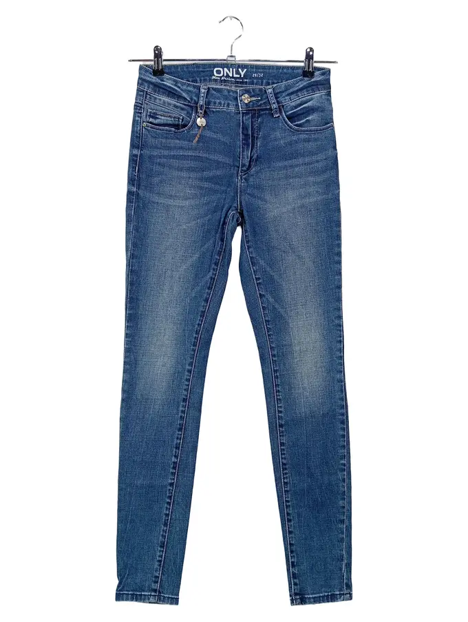 ONLY Jeans Slim Fit Bild 1