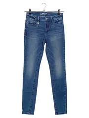 Vorschaubild ONLY Jeans Slim Fit 1