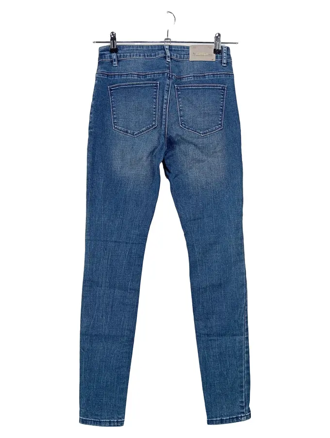 ONLY Jeans Slim Fit Bild 2