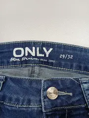 Vorschaubild ONLY Jeans Slim Fit 3