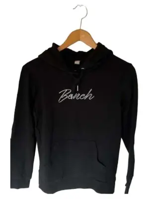 BENCH Kapuzenpullover