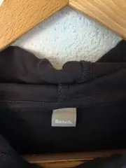 Vorschaubild BENCH Kapuzenpullover 2