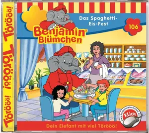 Hörspiel für Kinder