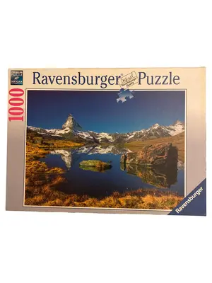 RAVENSBURGER Puzzle