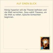 Vorschaubild 2 von Krieg der Götter DVD Fantasy Henry Cavill Mickey Rourke FSK 16