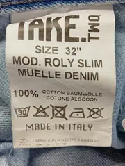 Vorschaubild TAKE2 Destroyed Jeans 4