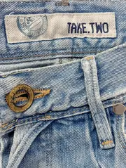 Vorschaubild TAKE2 Destroyed Jeans 3