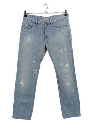 TAKE2 Destroyed Jeans