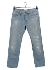 Vorschaubild TAKE2 Destroyed Jeans 1