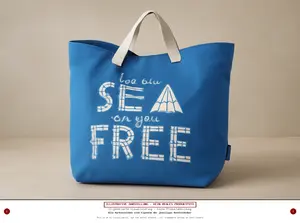 TEISUMI Beuteltasche