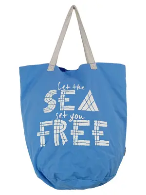 TEISUMI Beuteltasche