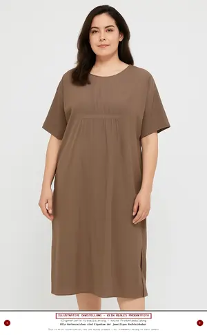 UNIQLO Freizeitkleid