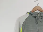 Vorschaubild 3 von Herren Trainingsjacke XL Mehrfarbig Sport Kapuze Reißverschluss