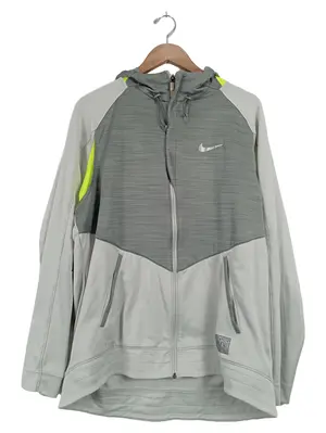 NIKE Trainingsjacke