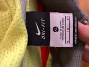 Vorschaubild 5 von Herren Trainingsjacke XL Mehrfarbig Sport Kapuze Reißverschluss
