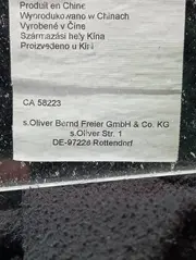 Vorschaubild S.OLIVER Softshelljacke 4